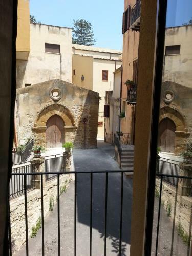 Apartamento La Bifora