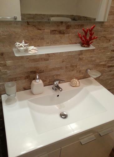 Apartamento La Bifora