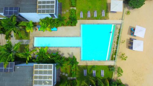 Plage Bleue Villa