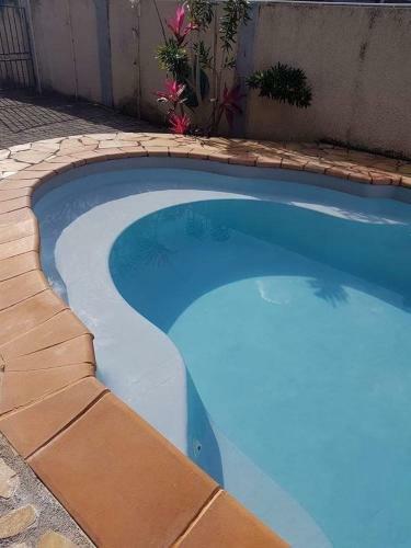 Timarad Apartments