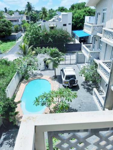 Timarad Apartments