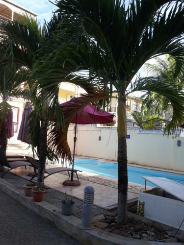 Trou Aux Biches Villas Prestige