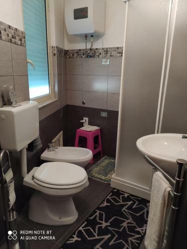 B&B La Locandiera