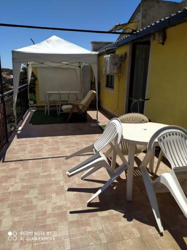 B&B La Locandiera