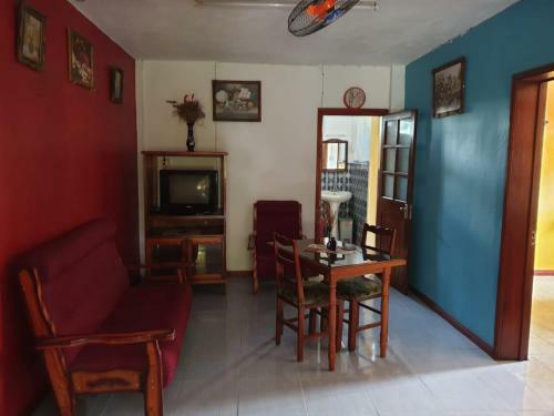 Apartamento La Rose Villa