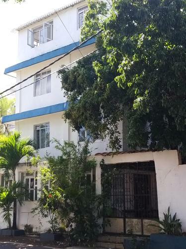 Apartamento La Rose Villa