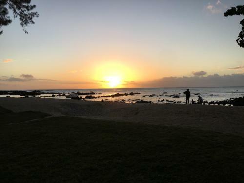 Villa Aussee Mauritius