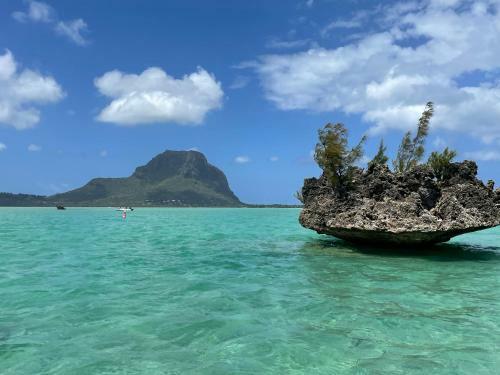 Villa Aussee Mauritius