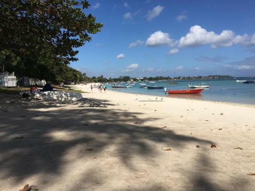 Villa Aussee Mauritius