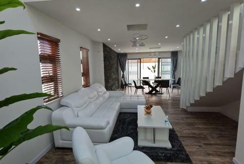 Villa Aussee Mauritius