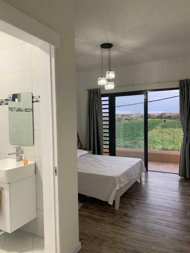 Villa Aussee Mauritius