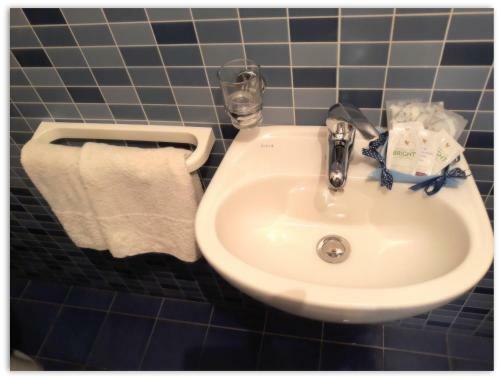 Apartamento Casa Giavada Steripinto