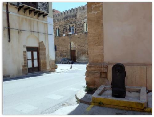 Apartamento Casa Giavada Steripinto