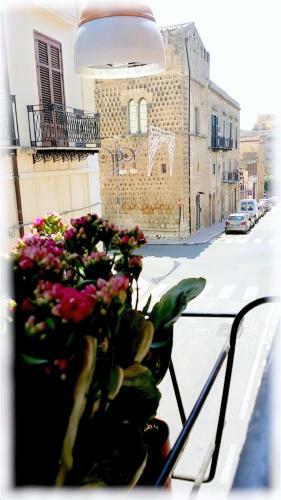 Apartamento Casa Giavada Steripinto