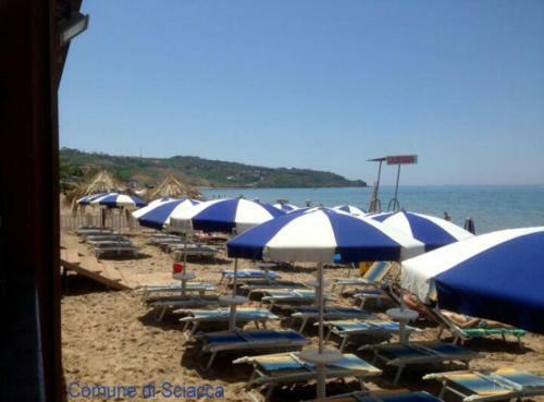 Apartamento Appartamentini San Marco