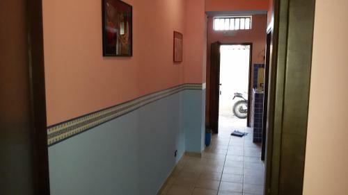 Apartamento Appartamentini San Marco