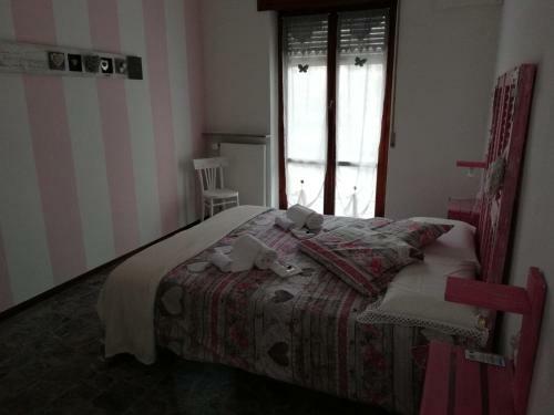 Bed & Breakfast Good Morning Shopping