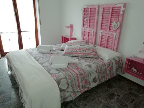 Bed & Breakfast Good Morning Shopping