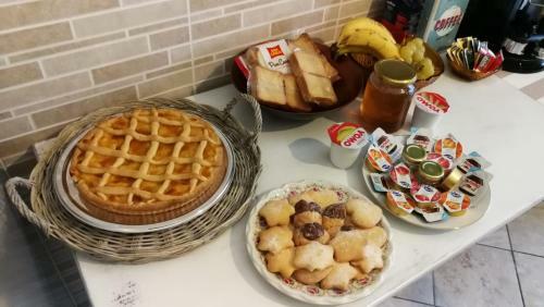 Bed & Breakfast Good Morning Shopping