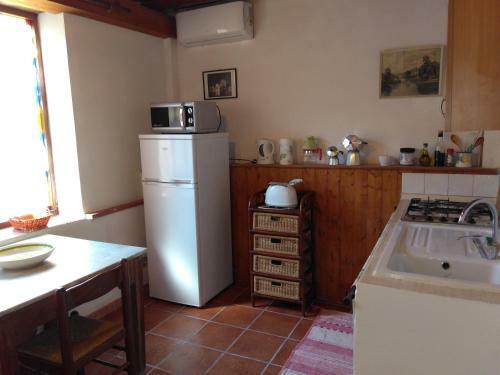 Apartamento Le Case Del Vivaio