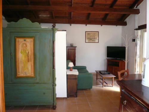 Apartamento Le Case Del Vivaio