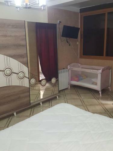 Apartamento Hydra T5 Location