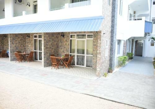 Hostal Easy Stay Residence