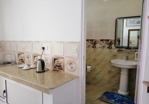 Hostal Easy Stay Residence