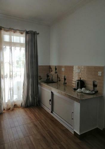 Hostal Easy Stay Residence
