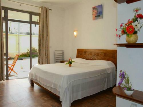 Hostal Easy Stay Residence