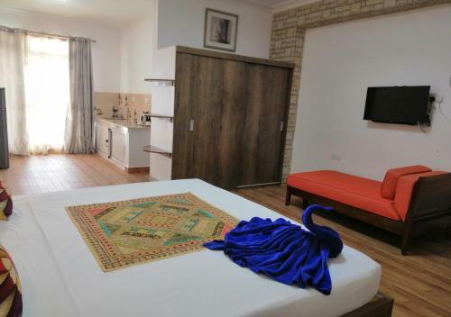 Hostal Easy Stay Residence
