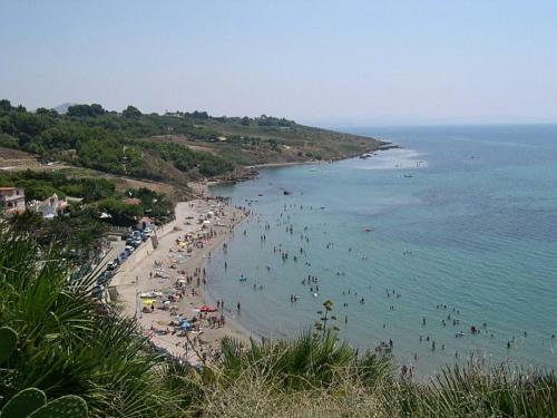 Cozy Apartment With Sea View In Sciacca Italy