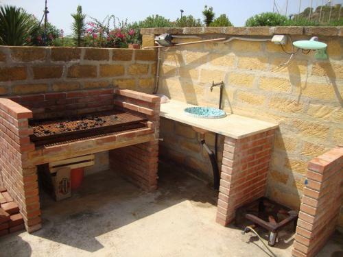 Cozy Apartment With Sea View In Sciacca Italy