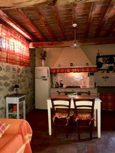 Agroturismo Podere La Fausta