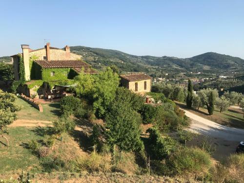 Agroturismo Podere La Fausta