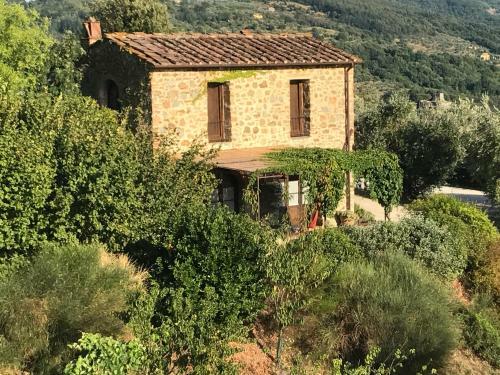 Agroturismo Podere La Fausta