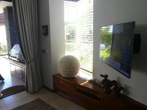 Apartamento Le Cerisier