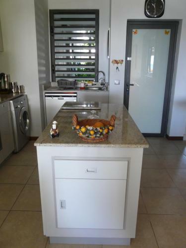 Apartamento Le Cerisier