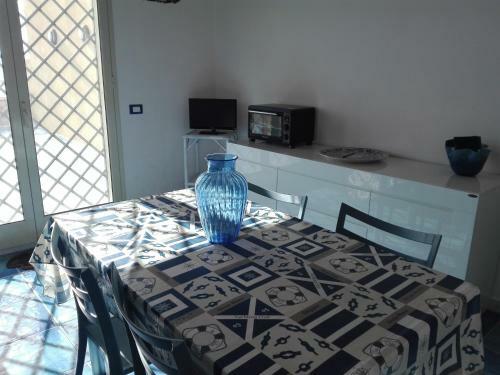Apartamento Emilia Lido Esperando