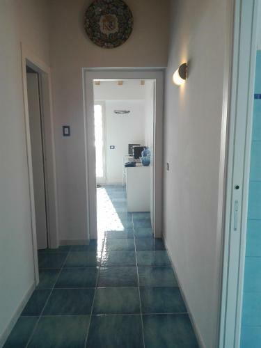 Apartamento Emilia Lido Esperando
