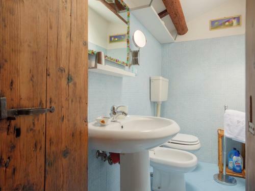 Apartamento Casa Snomata