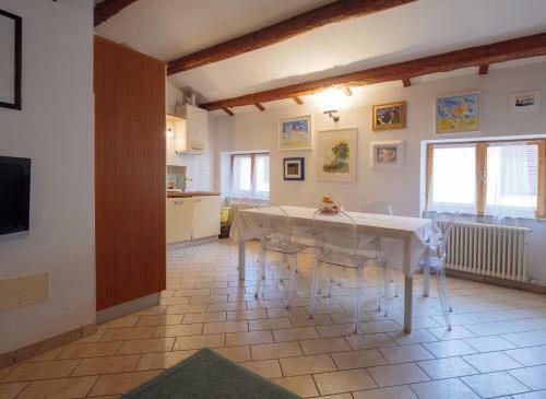 Apartamento Casa Snomata