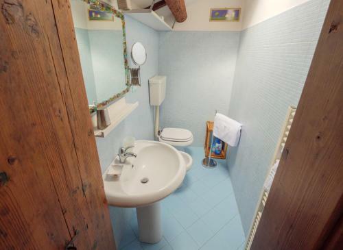 Apartamento Casa Snomata