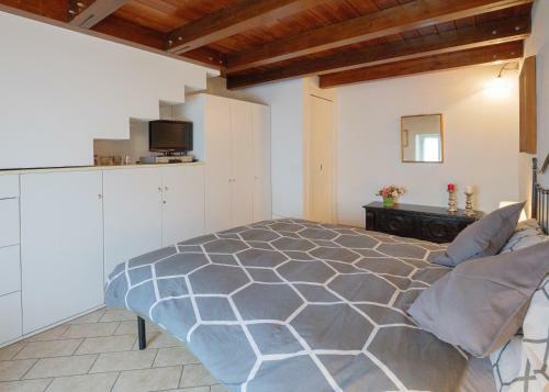 Apartamento Casa Snomata