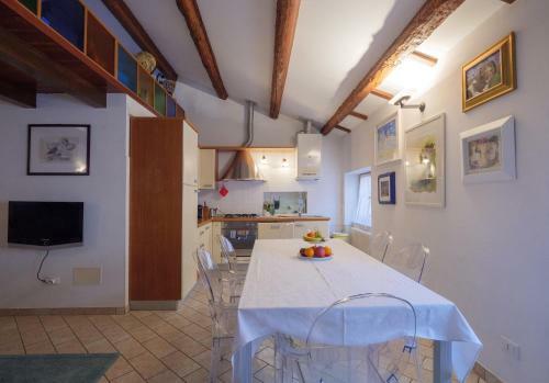 Apartamento Casa Snomata
