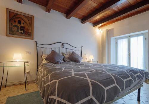 Apartamento Casa Snomata