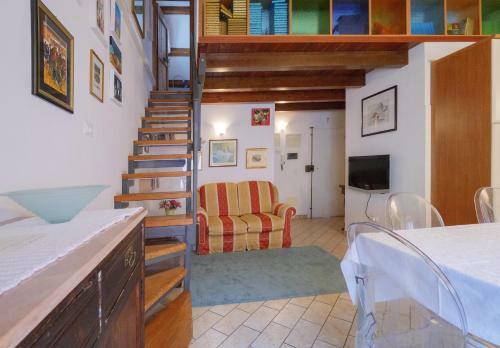 Apartamento Casa Snomata