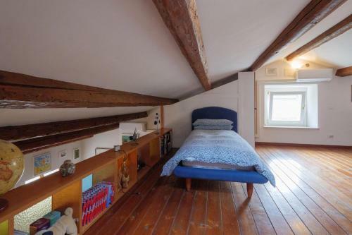 Apartamento Casa Snomata