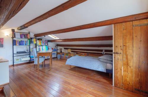 Apartamento Casa Snomata