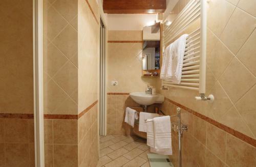 Apartamento Casa Snomata